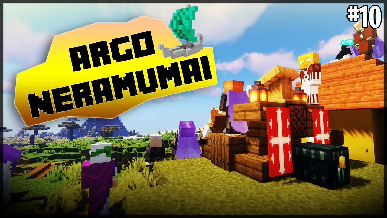 BABILONIEČIAI KELIA ĮTARIMŲ NE TIK MUMS 😨 Argas #10