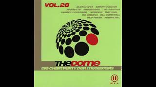 16 Gareth Gates - Spirit In The Sky