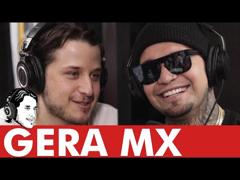 CREATIVO #83 - GERA MX