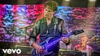 Steve Vai - Front and Center Presents:  "Tender Surrender"