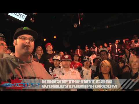 Lokust vs Poet Trees