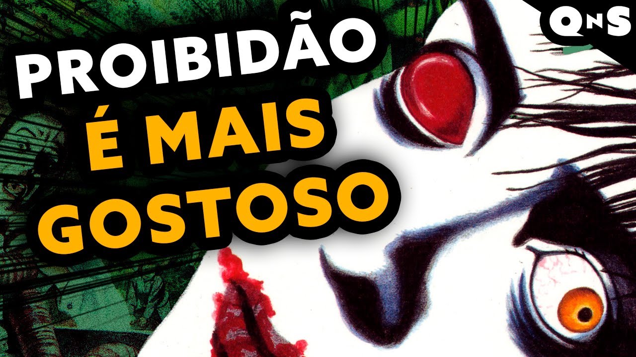 A ilha ER0TICA e GROTESCA de um milionário perverso