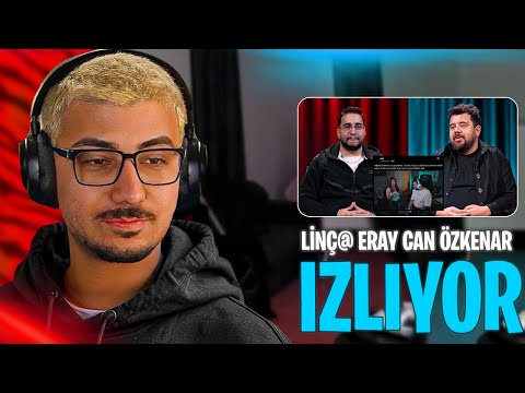 SERCAN ZURNA IS WATCHING ERAY LYNCHING@