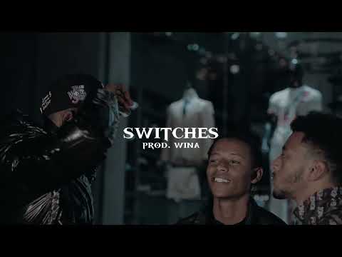 [Free] Dee billz x Nv Kay x Kyle richh type beat_Switches_(Prod.Wina)2025