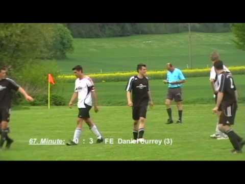 20 SV Oberdischingen - TSG Rottenacker