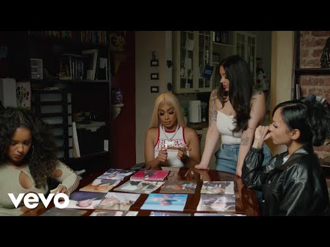 Benny Blanca - Huggie Szn (Official Music Video)