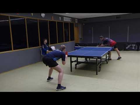 201114 3. Div, Peter Jensen - Mads Jørgensen