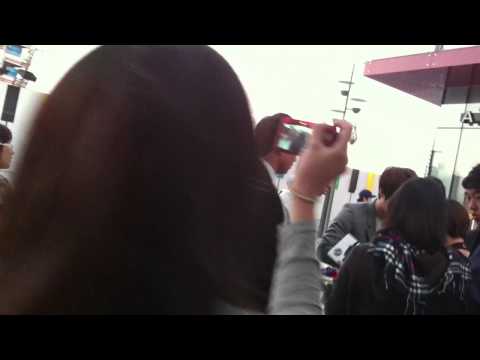 [111006] HyungJun @ M!net Wide (3)