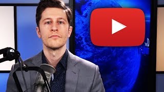 Download lagu Yep, YouTube Might Be Over (For Our Channel) mp3