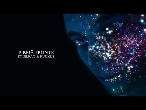 2. I MEAN LOVE - Pirmā Fronte Ft. Silraq & Ruukijs
