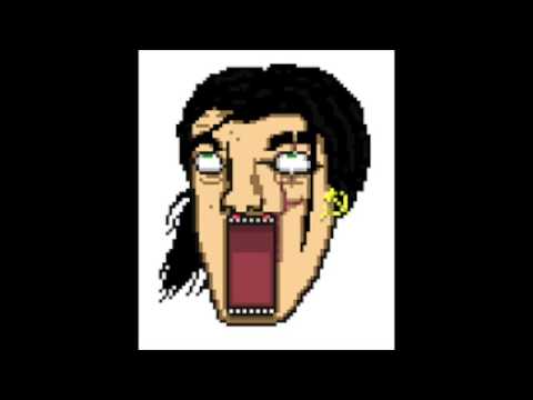 Takyon/Remorse - A Hotline Miami/Death Grips mashup