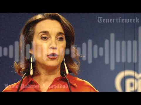 ⚠️ ¡Gamarra: “Sánchez está abrasado y acorralado”! 😱