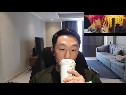 DJ REACTION to KPOP - Steve Aoki Monsta X Play It Cool MV