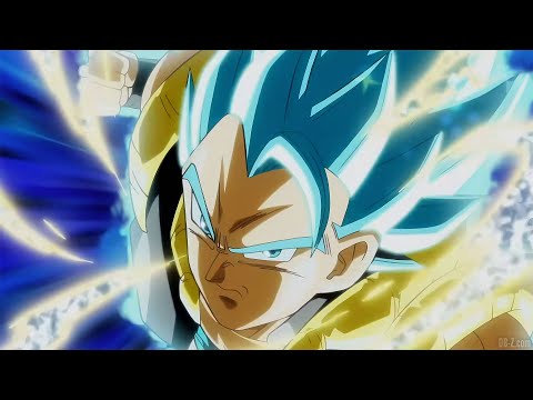 “Ultimate Limit Break x Survivor” | Super Dragon Ball Heroes AMV |