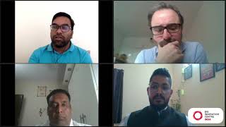 Big Innovation Centre India #TechTalk :Blockchain and Digital Identity