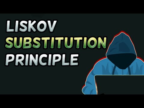 Liskov Substitution Principle Explained