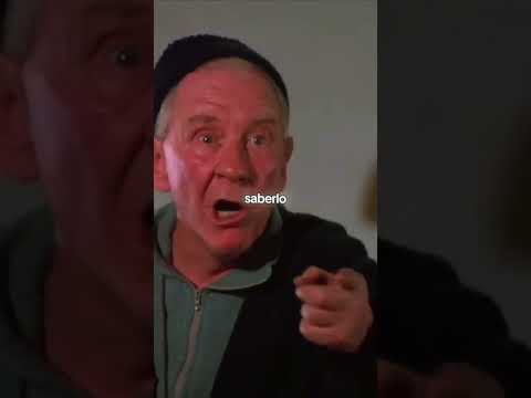 TIENES TALENTO pero DESPERDICIAS TU VIDA #rocky #rockybalboa #shorts #frases #motivacion #peliculas