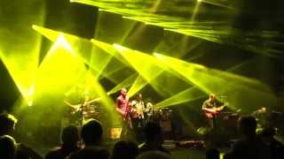 Umphrey's McGee LIVE @ Beacon Theatre 1/16/2015-- End of the Road