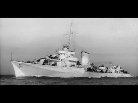 ORP Błyskawica - Guide 101