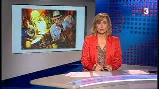 Dudu The Son a TV3 - TN Comarques 28/06/2012
