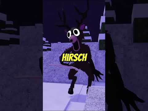 Der schlimme Vater aus 99 Nächte im Wald..😥