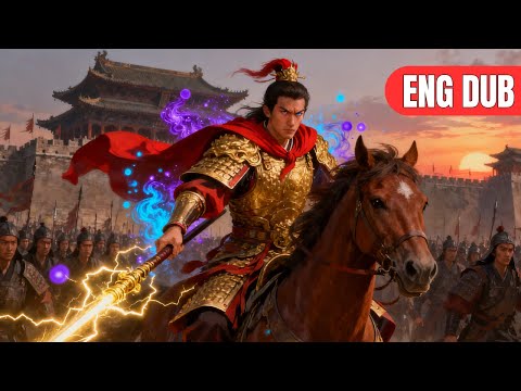 Revenge:A disciple is betrayed by his sect, gains a god-tier system, and becomes the new emperor.