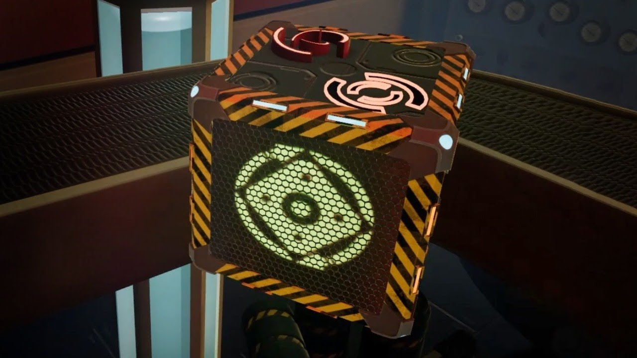 CubeWorks Early Access Trailer