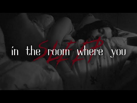 In the Room Where You Sleep | Short Film