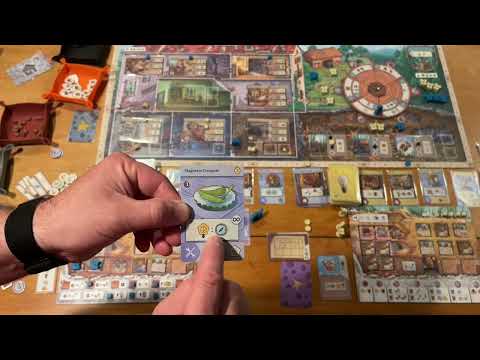 Rats of Wistar - Rules Speed Through with John LaRuffa