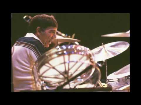 Louie Bellson Big Band Nancy N°10 Niles's Blues