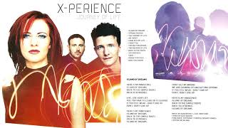 01 Island of Dreams / X-Perience ~ Journey of Life (Complete Album with lyrics)