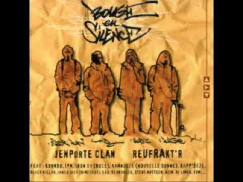 Black Killah & Iron Sy - Dangereux (2001)