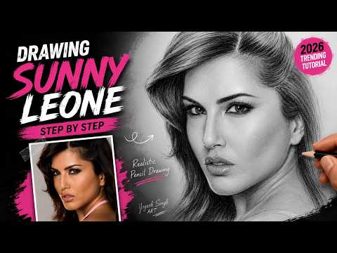 download lagu mp3 mp4 Sunny Leone Sketch, download lagu Sunny Leone Sketch gratis, unduh video klip Sunny Leone Sketch