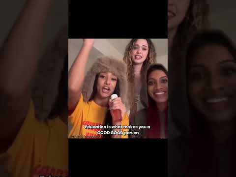 MANON and her EYEKONic Lines ✨Which line from Manon is your favorite? #katseye  #manon  #shorts