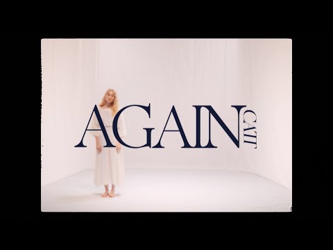 CATT - 'Again' (Official Music Video)