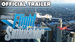 Microsoft Flight Simulator arrives on Xbox Cloud Gaming