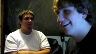 Sitting Here Doing Nothing Episode 2