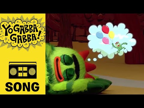 Dreams - Yo Gabba Gabba!