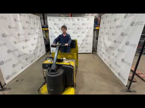 2019 YALE MTR007LFN24T FORKLIFTS | Platinum Group (1)