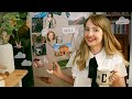 I Got 4 Hours Sleep And Overanalysed His Dark Materials ️ Cozy Vlog And Deep Dive
