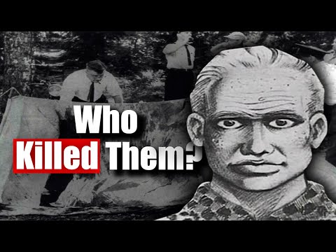 The Lake Bodom Murders: Finland’s Most Chilling Unsolved Case