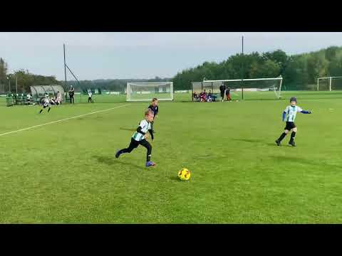 APGreen - UKS Lesznowola 2014/15 25.09.2022