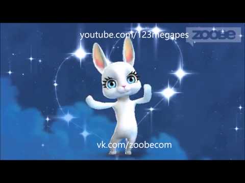 Zoobe Зайка Как хорошо, когда есть сын