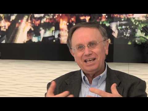 Econtrack - Meir Statman about what investors want