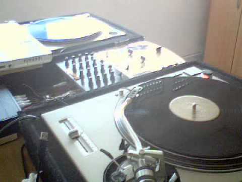 Kyle Styles "i like it" 1996 - PROMO