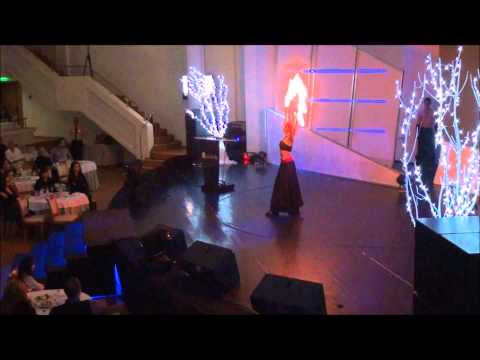 Еventex Awards 2011: Началото