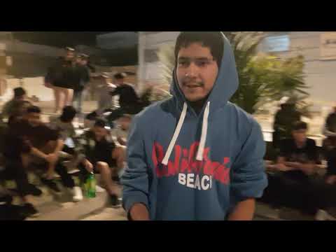 BHELATOR vs PERROLAGARTIJA vs ZYKARIO // 8vos // #RIPFECHA7