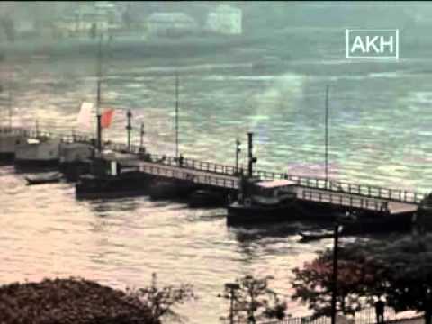 Karl Hoeffkes - Rheinfahrt 1937