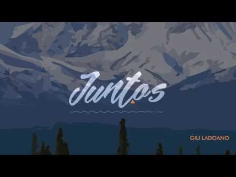 Juntos -  Giu Ladoano (Áudio Oficial )