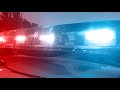 Woman Child In Critical Condition After She Crashes Driving Wrong Way Down Road